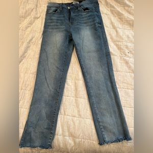 Kensie jeans